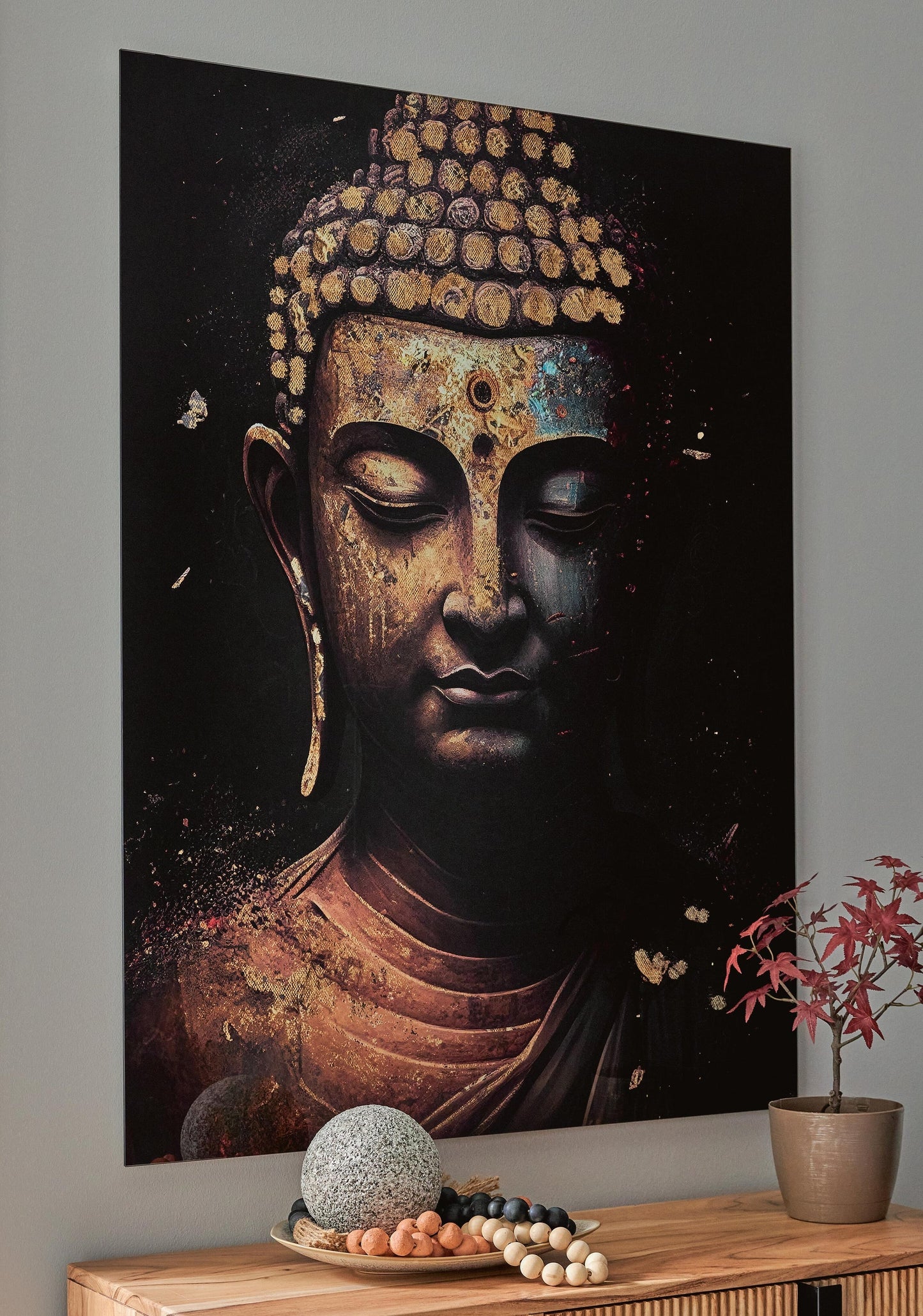 Caymoore Wall Art Signature Design by Ashley®