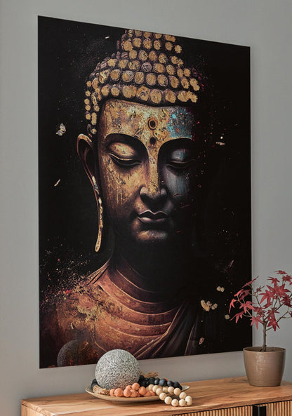 Caymoore Wall Art Signature Design by Ashley®