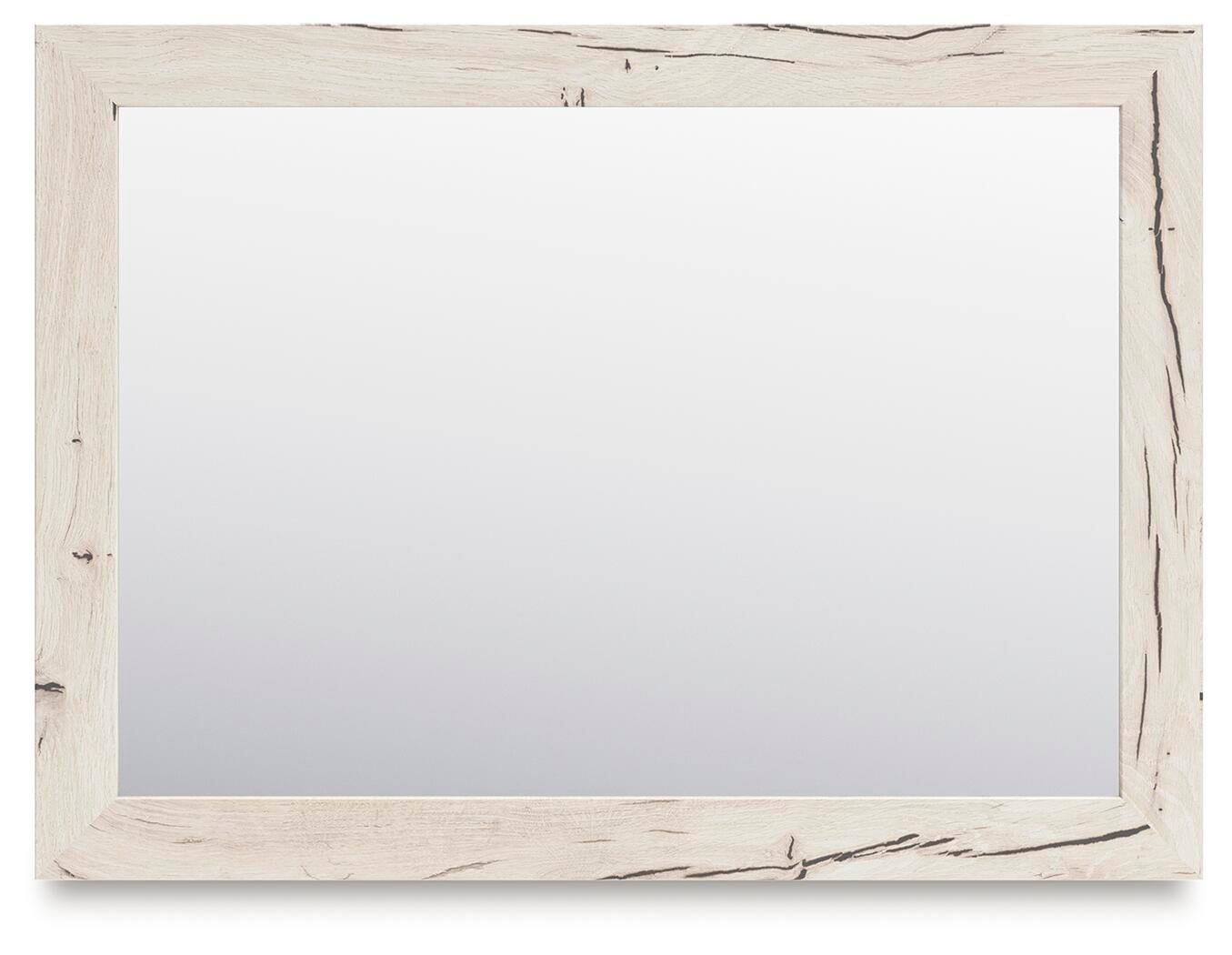Lawroy Bedroom Mirror Benchcraft®