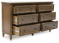 Sturlayne Dresser Benchcraft®