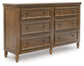 Sturlayne Dresser Benchcraft®