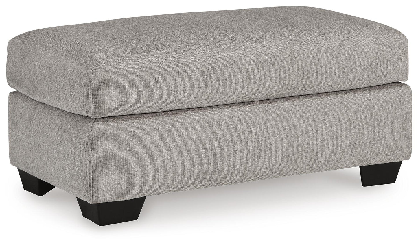 Avenal Park Ottoman Signature Design by Ashley®