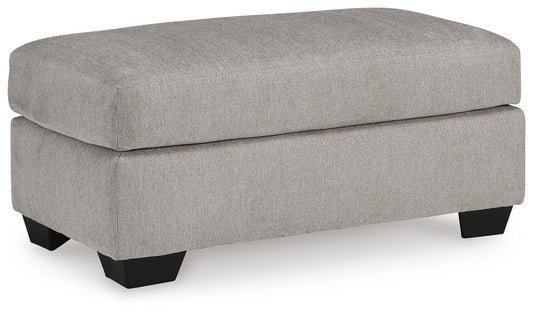 Avenal Park Ottoman Signature Design by Ashley®