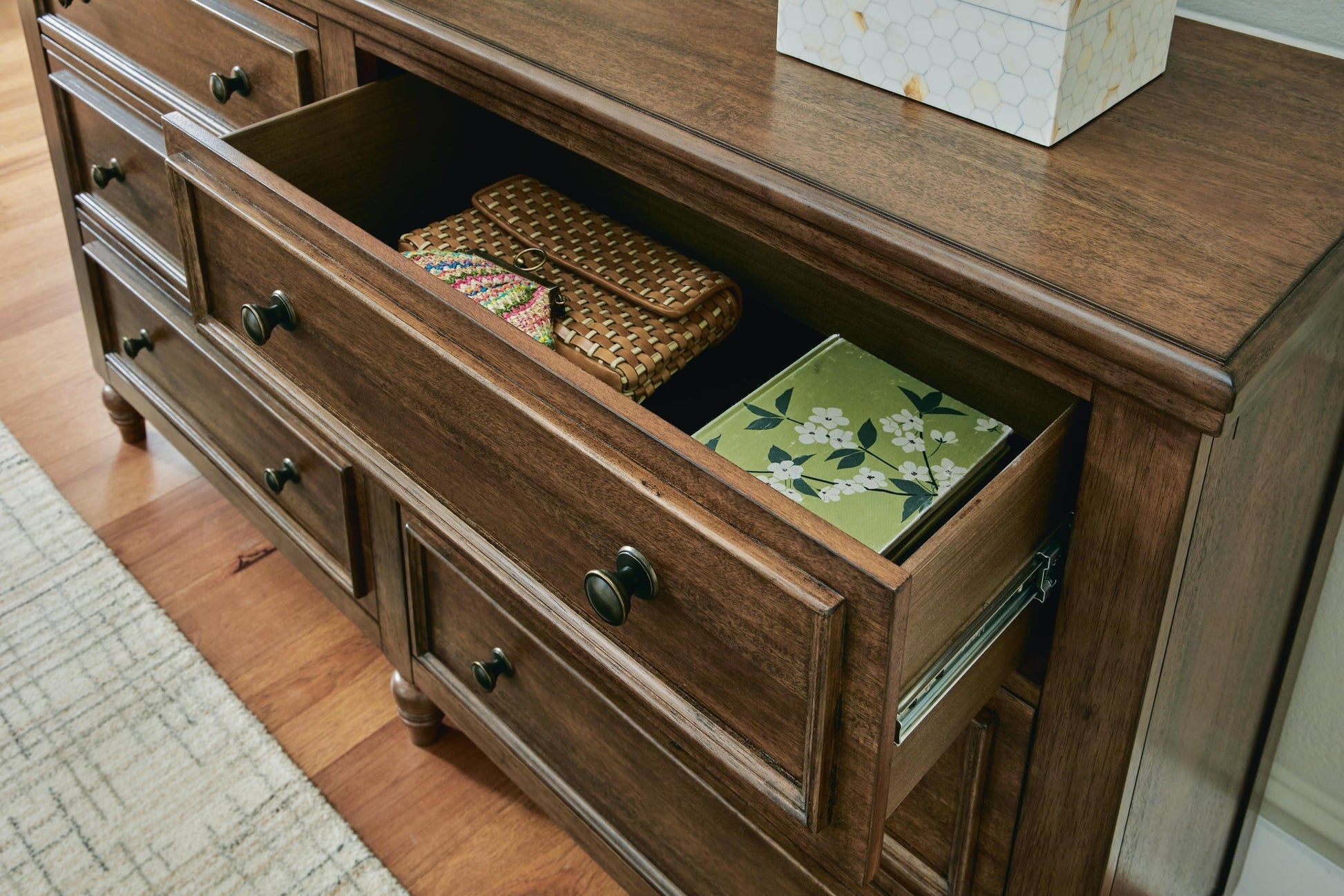 Sturlayne Dresser Benchcraft®