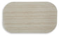 Kimora Rectangular Cocktail Table Signature Design by Ashley®