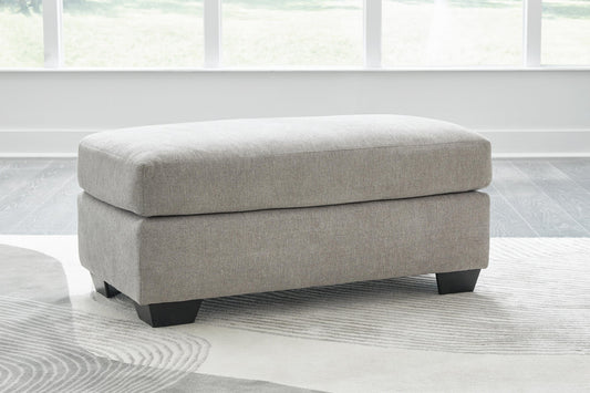 Avenal Park Ottoman Signature Design by Ashley®
