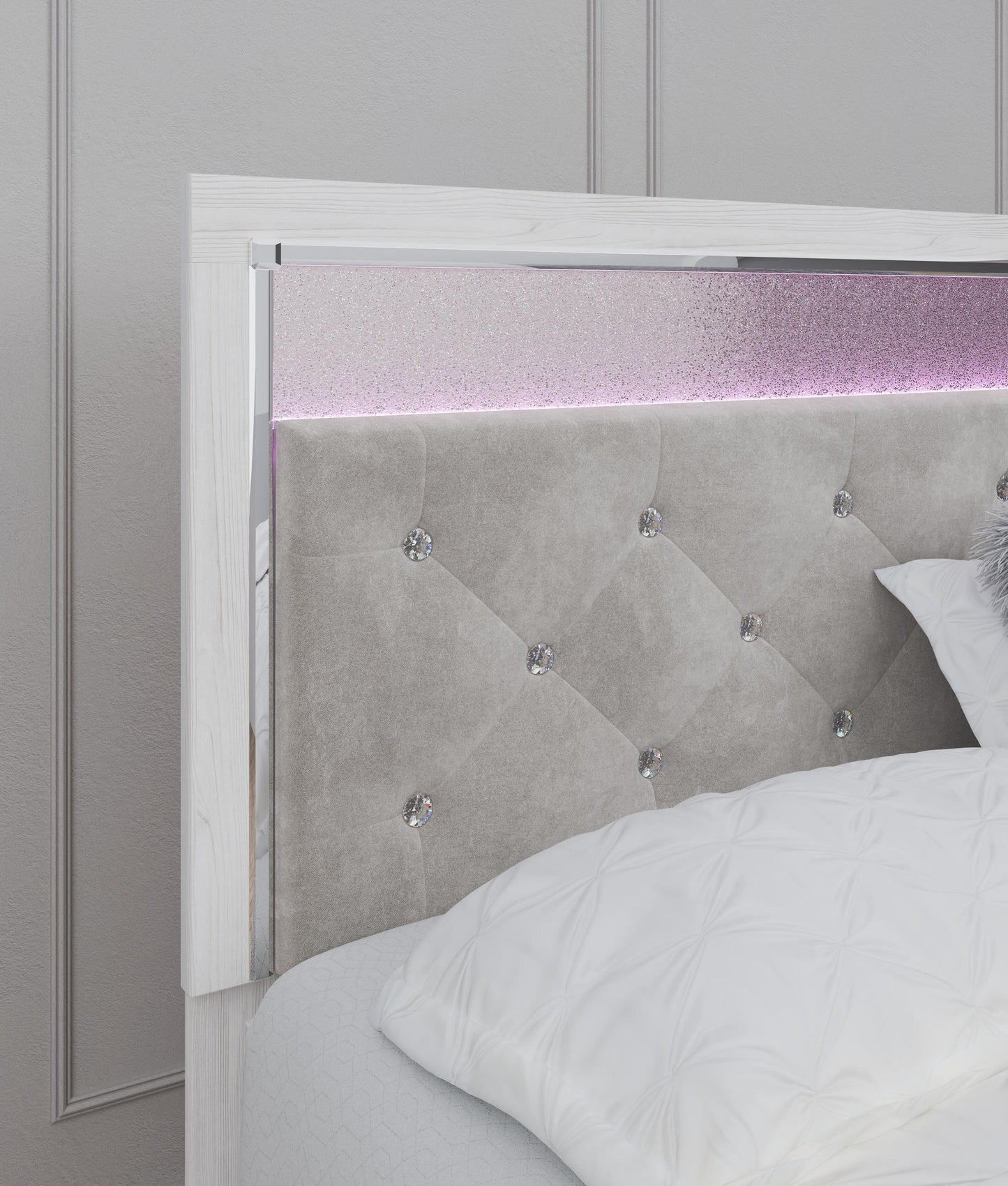 Altyra  Panel Bed Signature Design by Ashley®