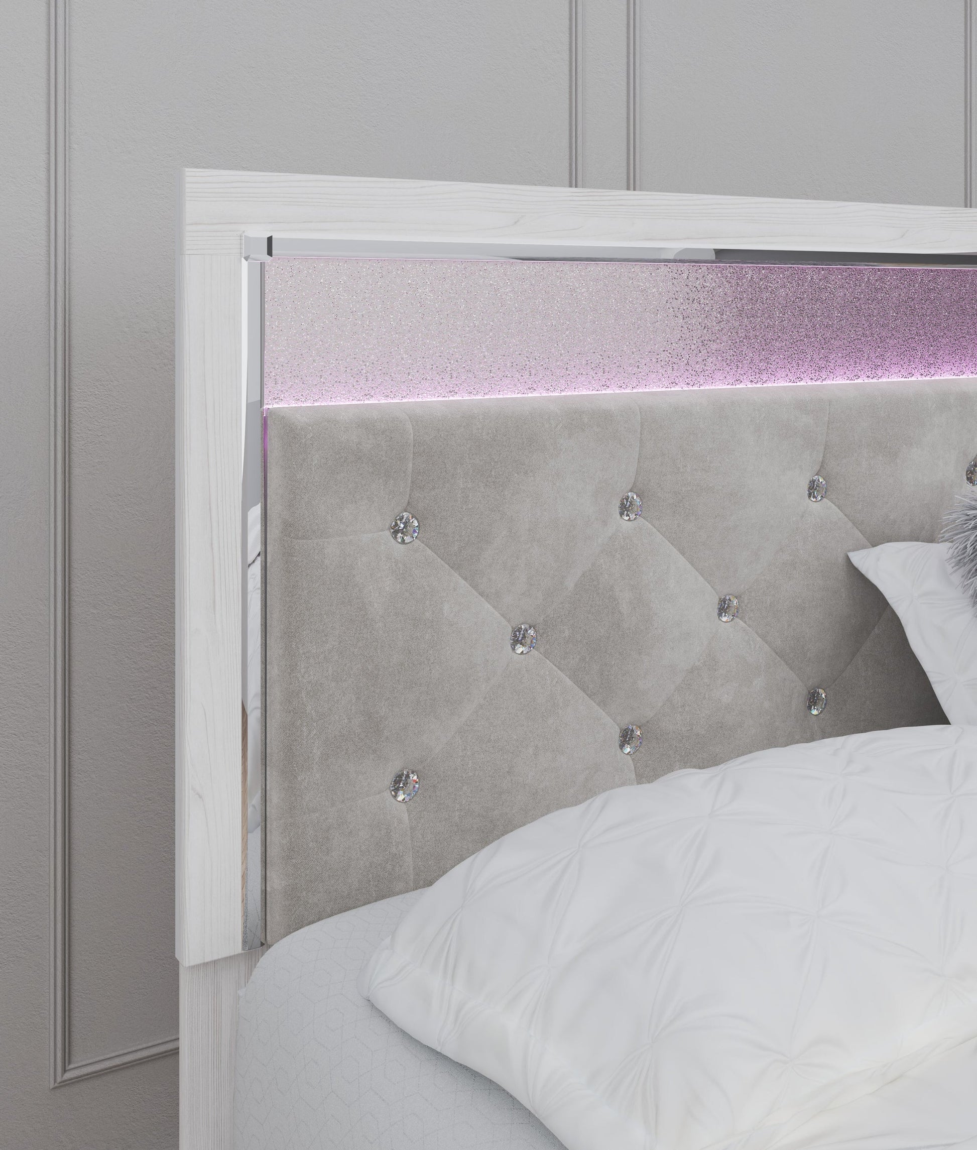 Altyra  Panel Bed Signature Design by Ashley®