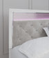 Altyra  Panel Bed Signature Design by Ashley®