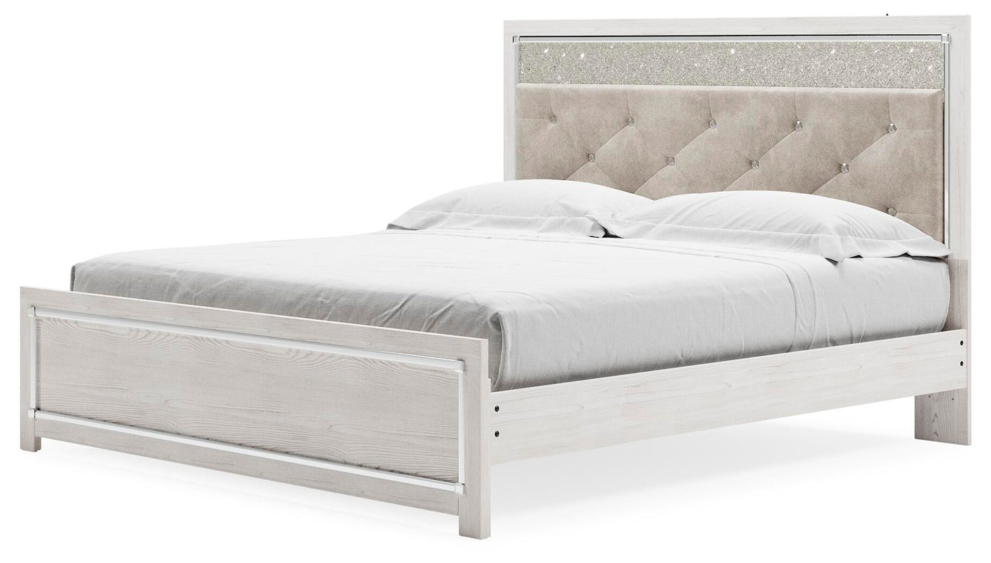 Altyra  Panel Bed Signature Design by Ashley®