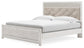 Altyra  Panel Bed Signature Design by Ashley®