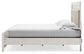 Altyra  Panel Bed Signature Design by Ashley®
