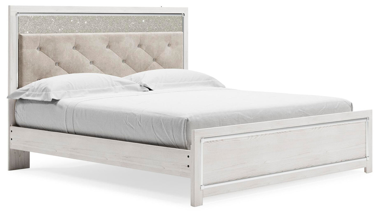 Altyra  Panel Bed Signature Design by Ashley®