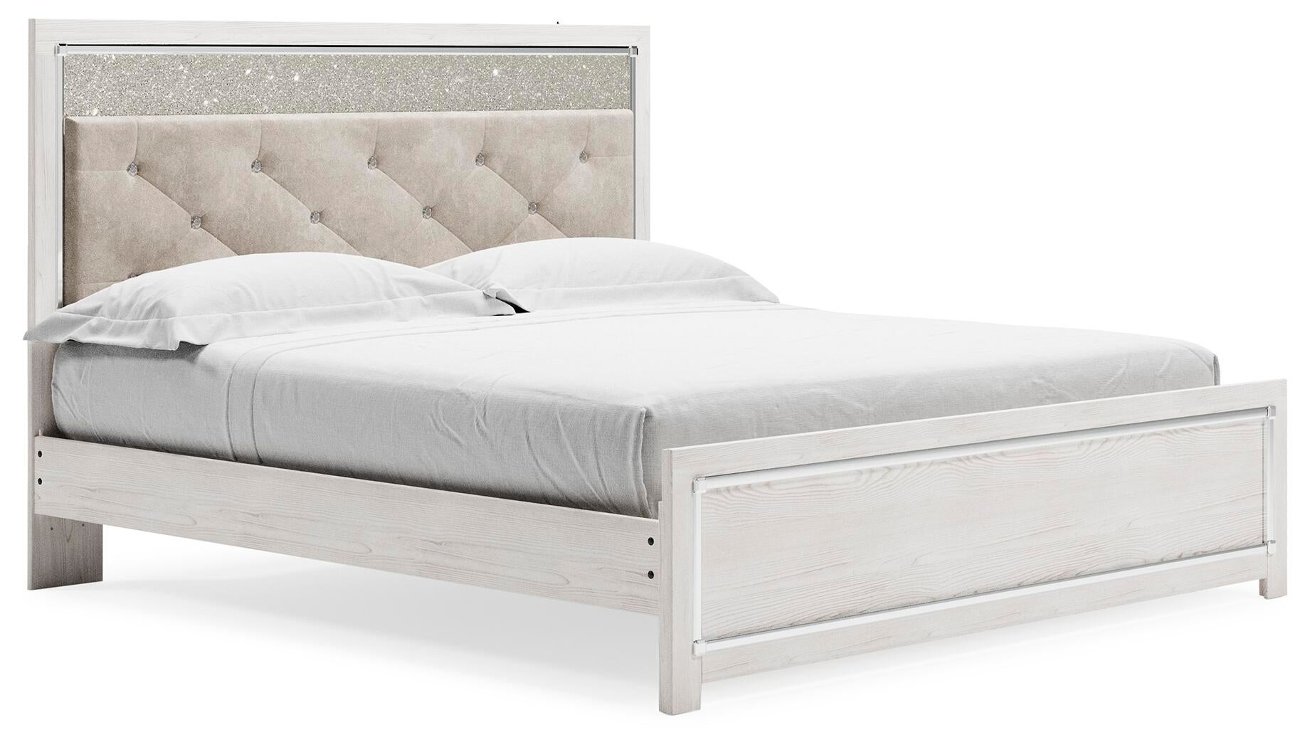 Altyra  Panel Bed Signature Design by Ashley®