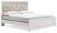 Altyra  Panel Bed Signature Design by Ashley®