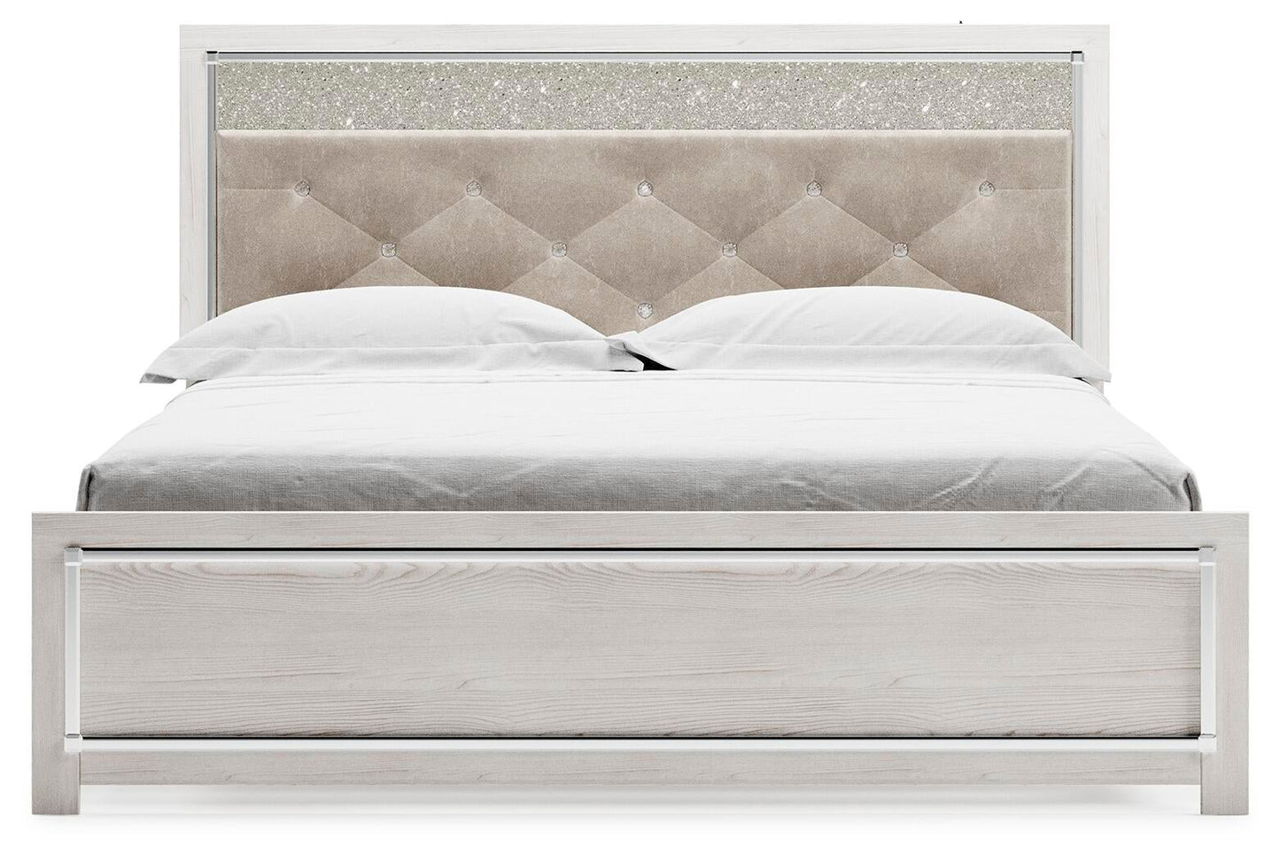 Altyra  Panel Bed Signature Design by Ashley®