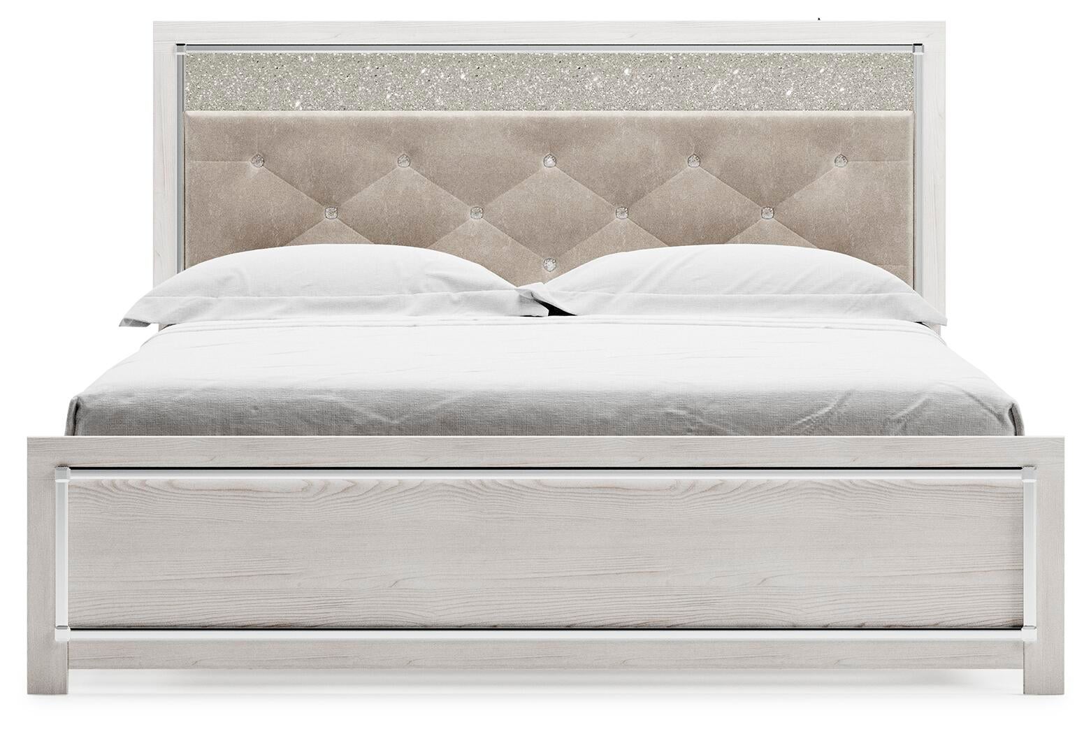 Altyra  Panel Bed Signature Design by Ashley®