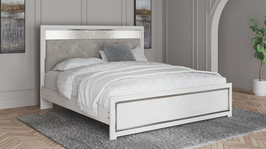 Altyra  Panel Bed Signature Design by Ashley®