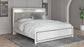 Altyra  Panel Bed Signature Design by Ashley®