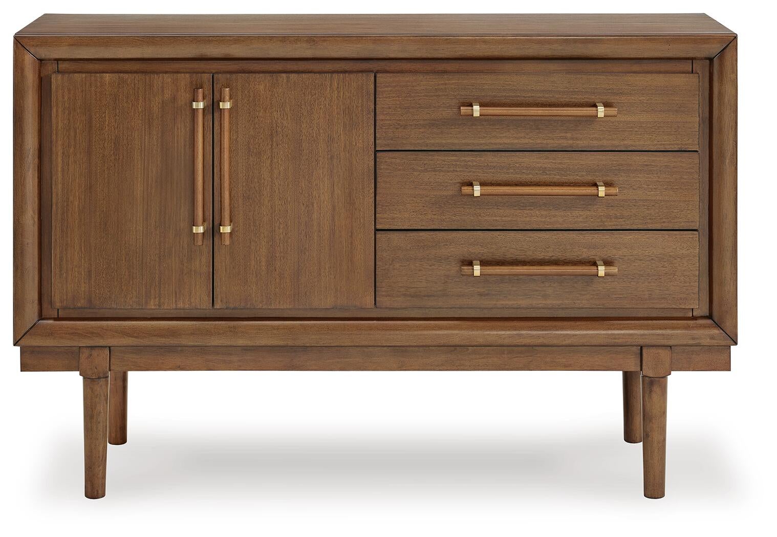 Lyncott Dining Room Server Signature Design by Ashley®