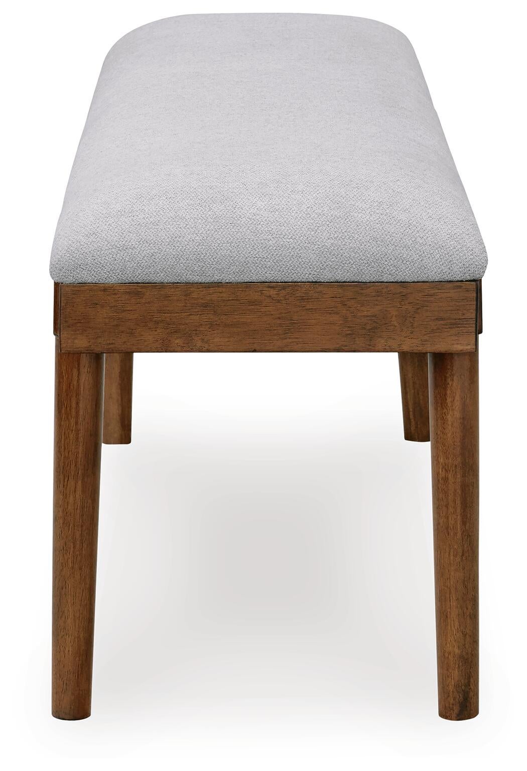 Lyncott Large UPH Dining Room Bench Signature Design by Ashley®