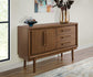 Lyncott Dining Room Server Signature Design by Ashley®