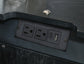 Rowanbeck One Drawer Night Stand Signature Design by Ashley®