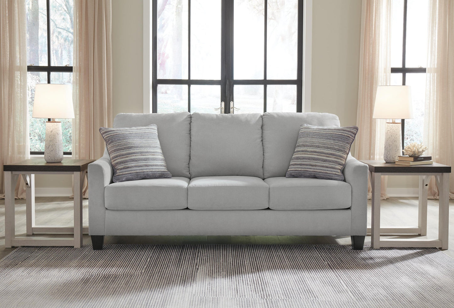 Adlai  Sofa Sleeper Signature Design by Ashley®