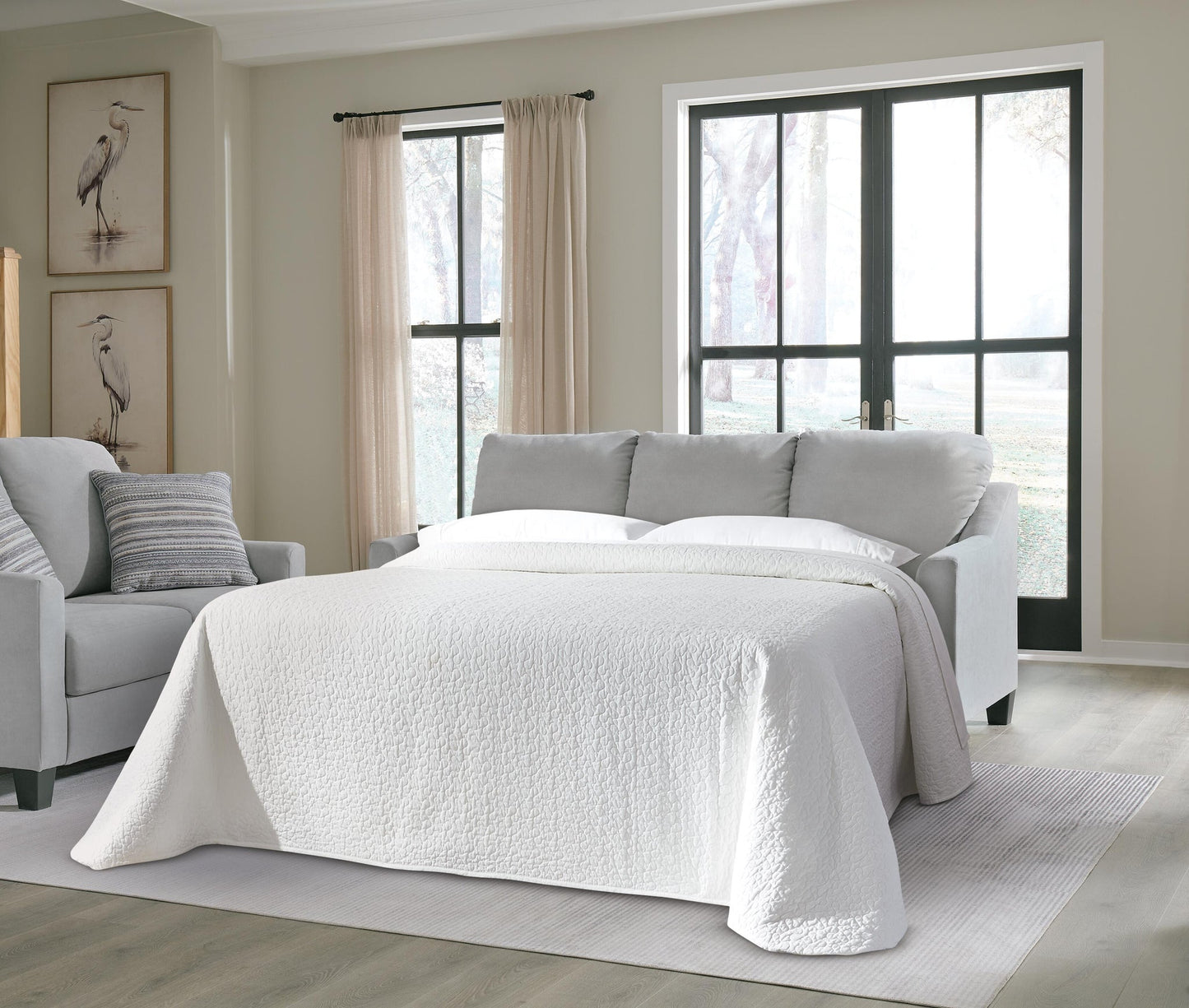 Adlai  Sofa Sleeper Signature Design by Ashley®