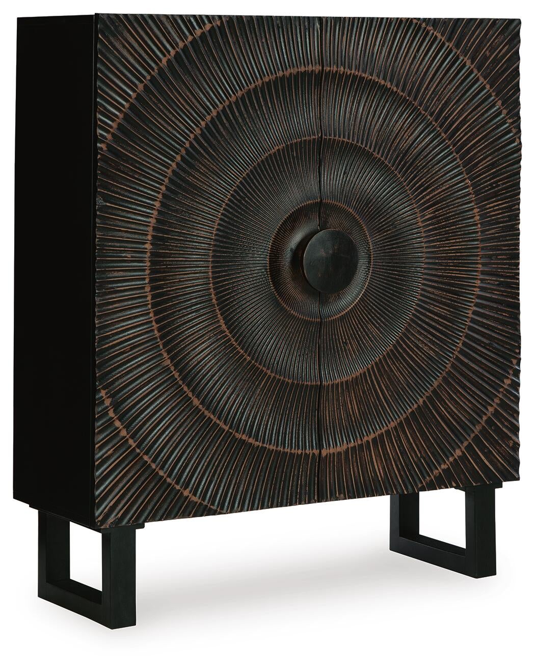 Fosterman Accent Cabinet Signature Design by Ashley®