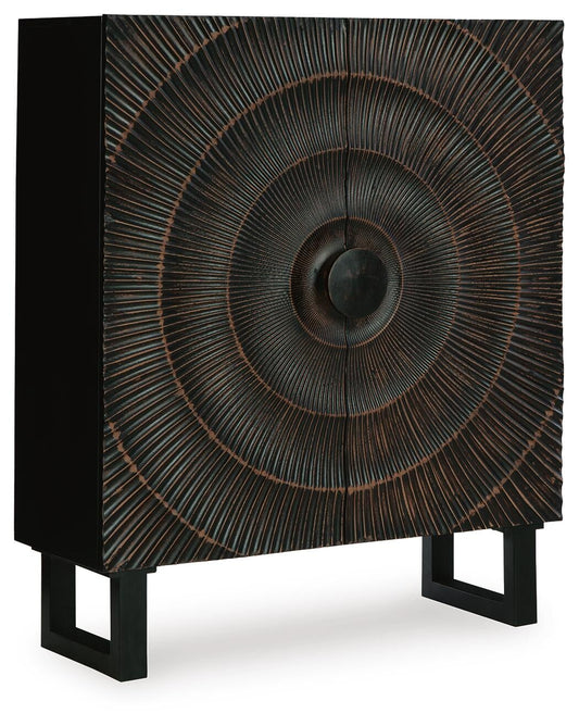 Fosterman Accent Cabinet Signature Design by Ashley®