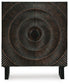 Fosterman Accent Cabinet Signature Design by Ashley®