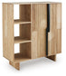 Kierwell Accent Cabinet Signature Design by Ashley®