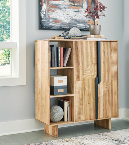 Kierwell Accent Cabinet Signature Design by Ashley®