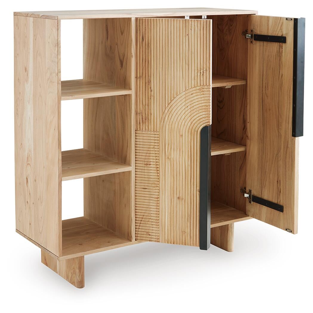 Kierwell Accent Cabinet Signature Design by Ashley®
