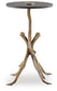 Lemkins Accent Table Signature Design by Ashley®
