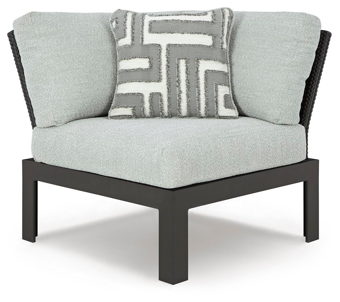 Beachloft 6-Piece Outdoor Sectional Signature Design by Ashley®