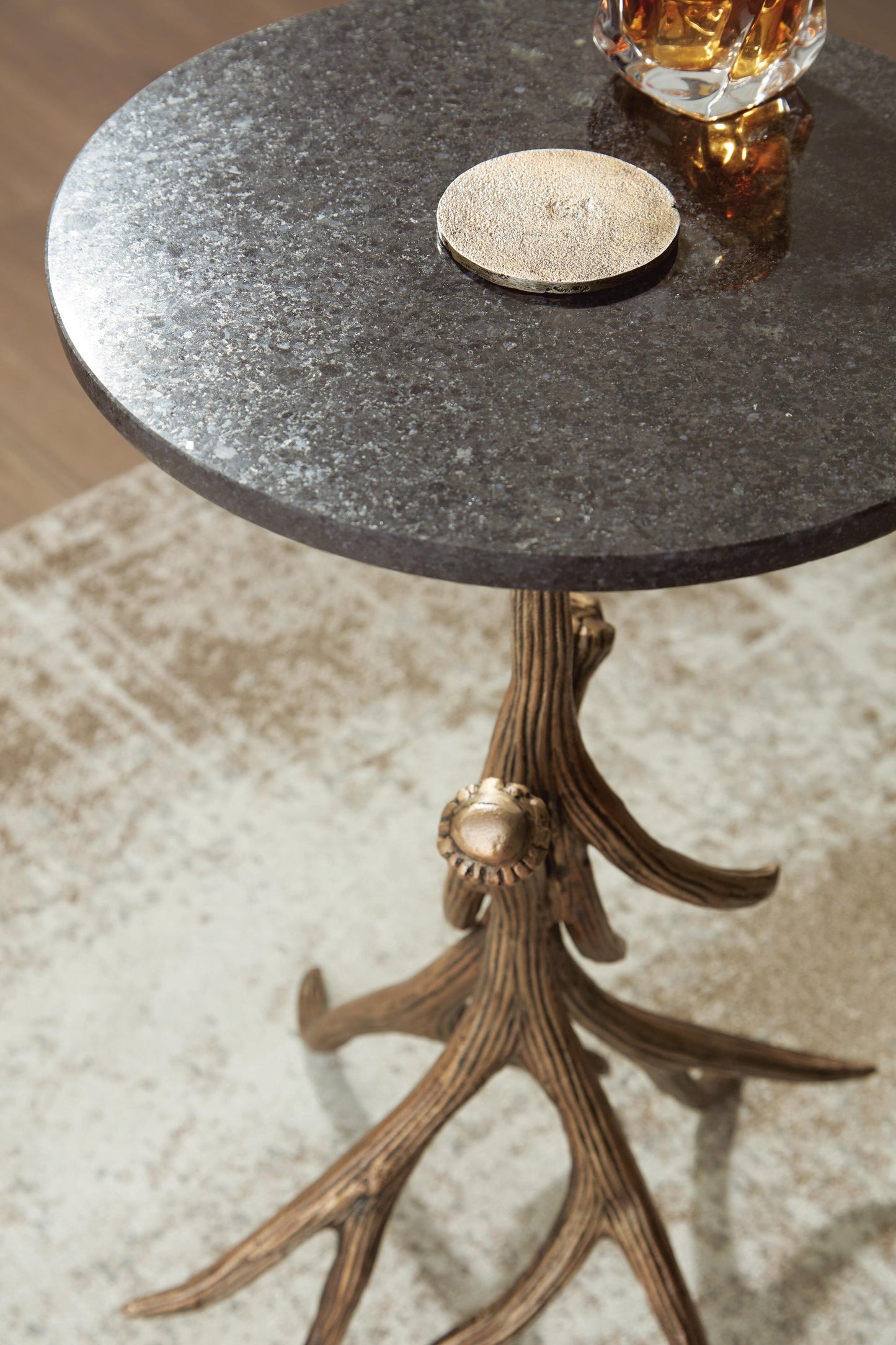 Lemkins Accent Table Signature Design by Ashley®