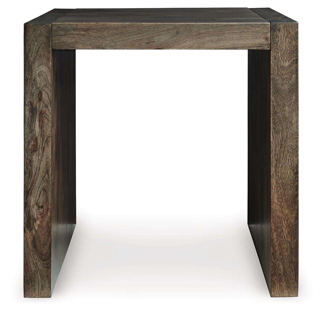 Dreggan Square End Table Signature Design by Ashley®