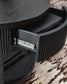 Marstream Round End Table Signature Design by Ashley®