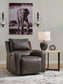 Boxmere Power Rocker Recliner Signature Design by Ashley®