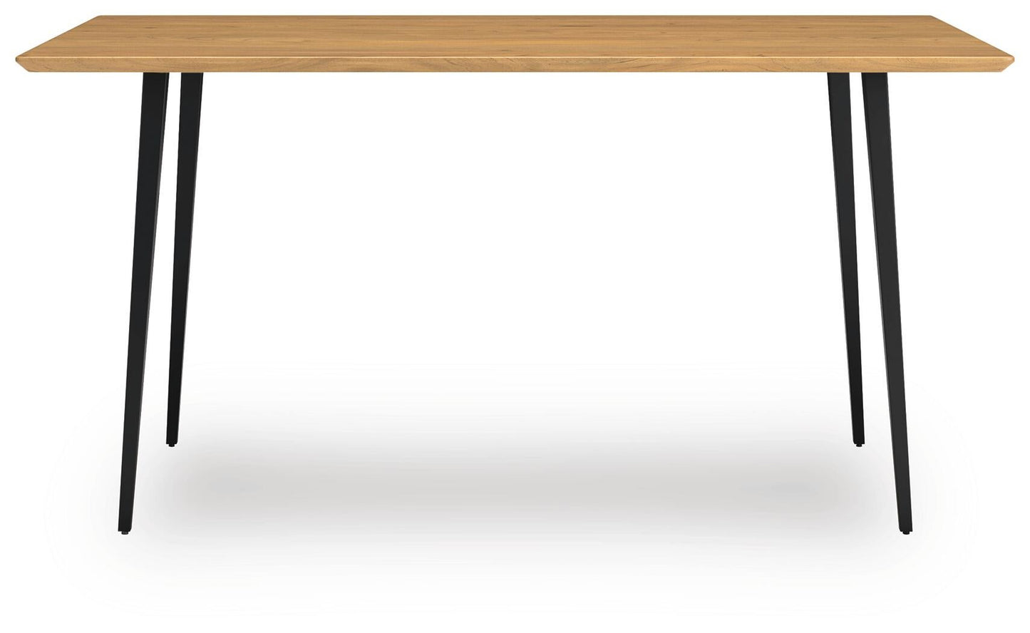 Gretlynn Rectangular Dining Room Table Signature Design by Ashley®