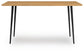 Gretlynn Rectangular Dining Room Table Signature Design by Ashley®