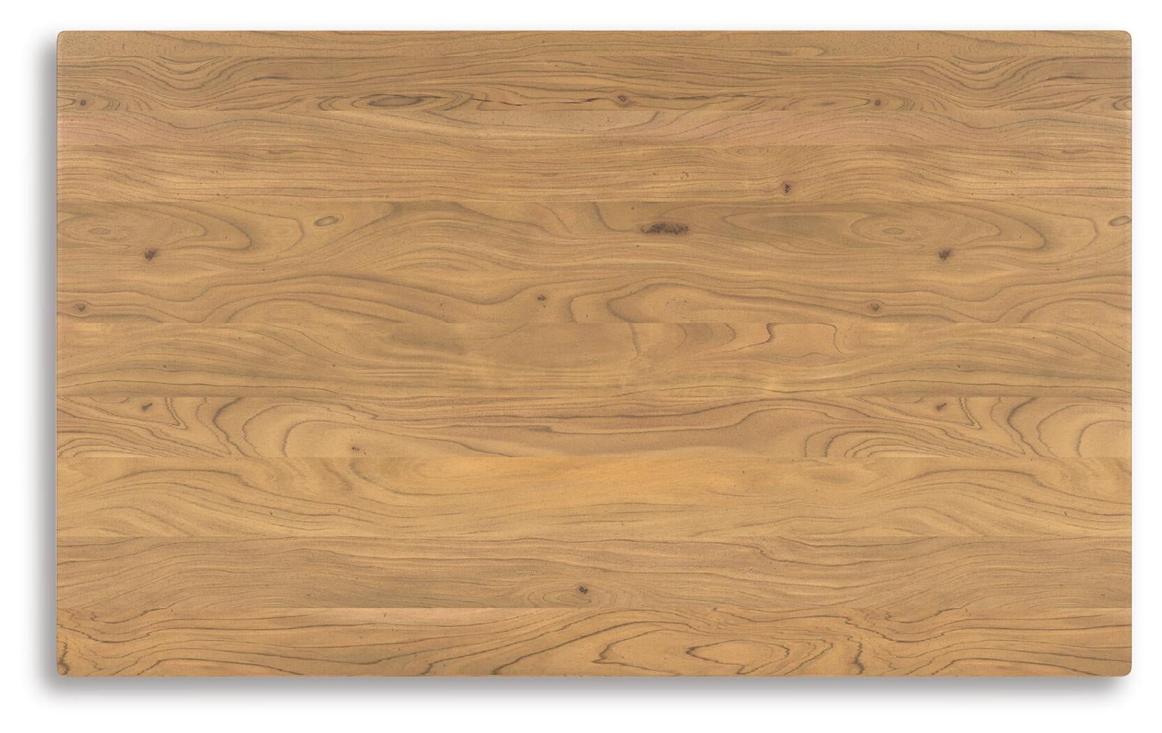 Gretlynn Rectangular Dining Room Table Signature Design by Ashley®