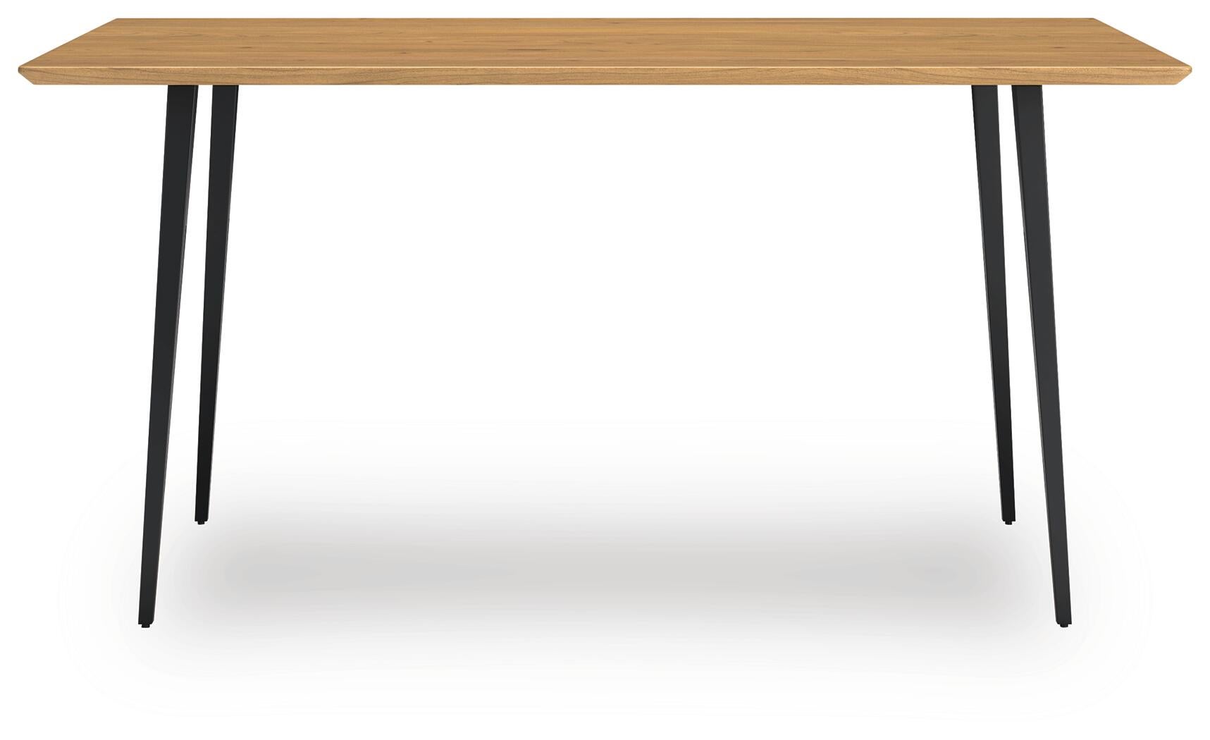 Gretlynn Rectangular Dining Room Table Signature Design by Ashley®