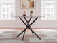 Pharwynn Round Dining Room Table Signature Design by Ashley®
