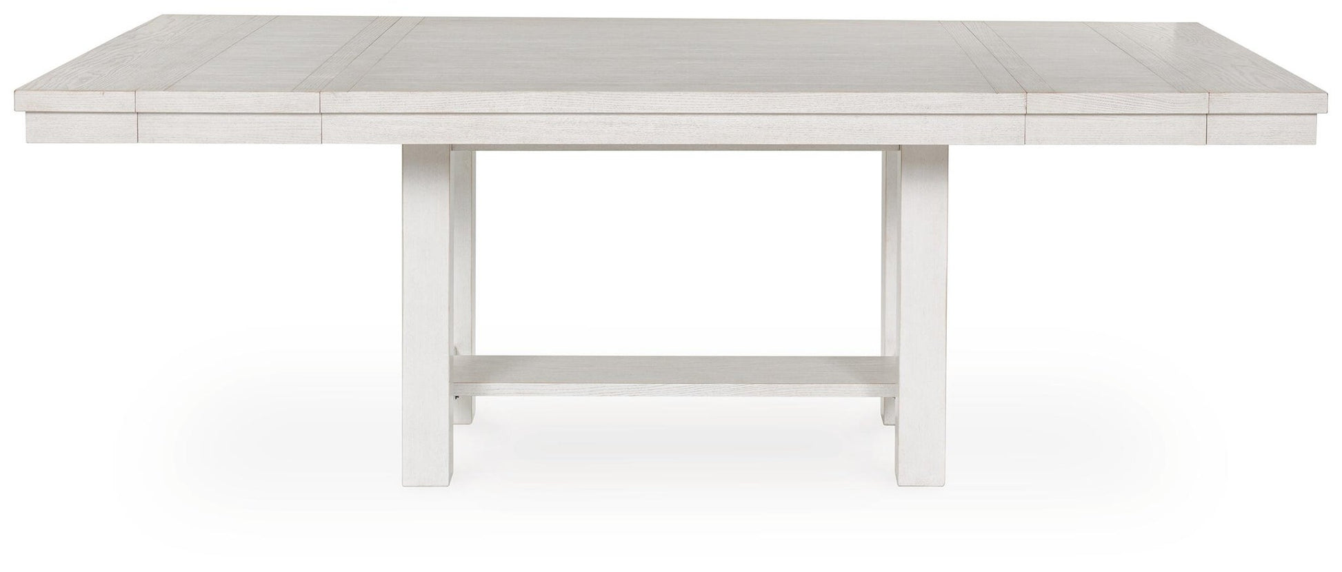 Robbinsdale RECT Dining Room EXT Table Signature Design by Ashley®