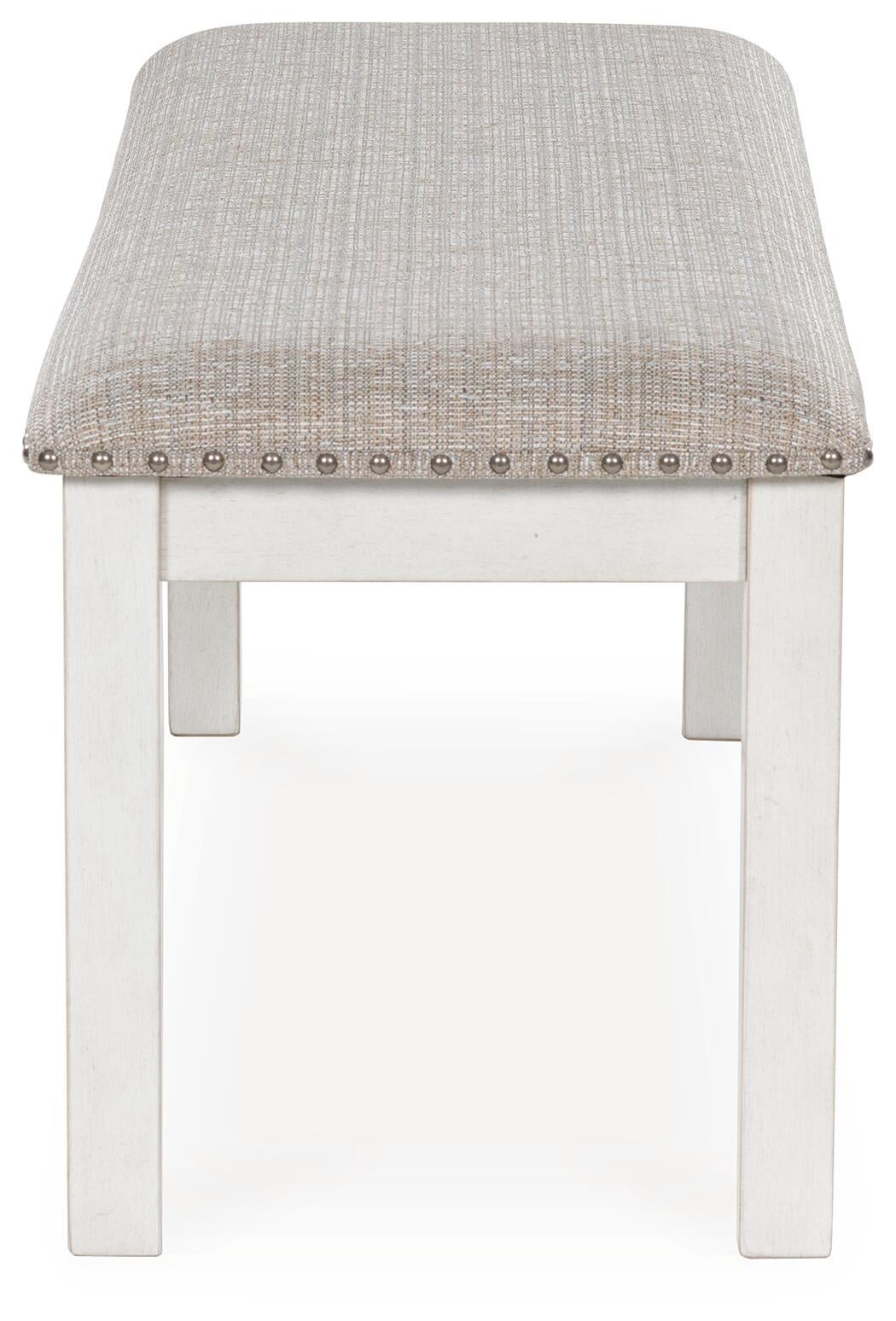 Robbinsdale Large UPH Dining Room Bench Signature Design by Ashley®