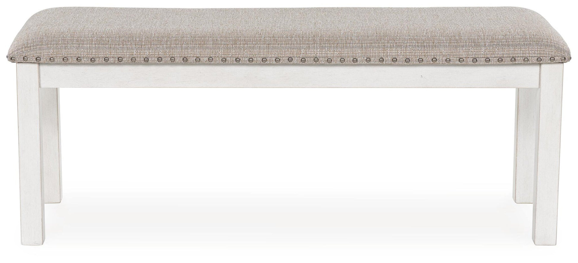 Robbinsdale Large UPH Dining Room Bench Signature Design by Ashley®