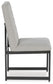 Tomtyn Dining UPH Side Chair (2/CN) Signature Design by Ashley®